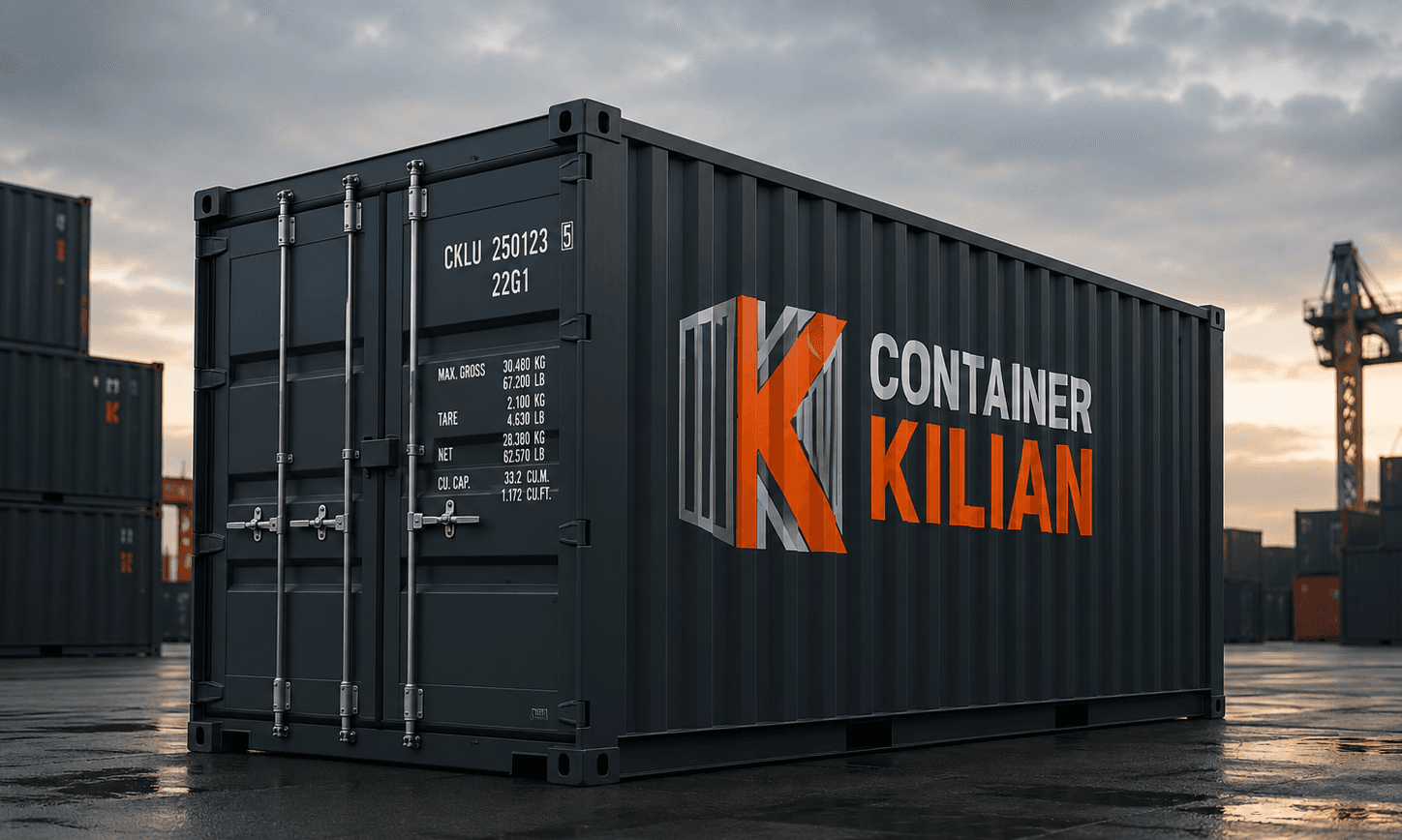 20-FUSS STANDARDCONTAINER (DC)