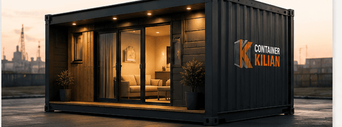 20-FUSS TINY HOUSE „COMFORT“