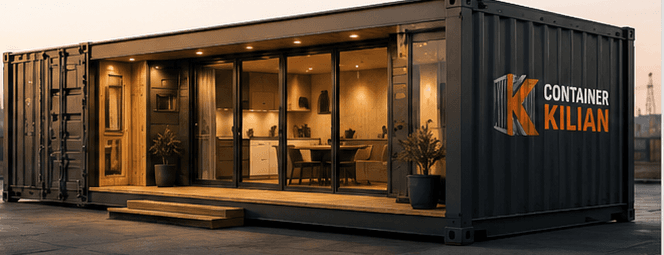 40-FUSS TINY HOUSE „PREMIUM“